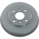 Purchase Top-Quality WINHERE BRAKE PARTS - 6661010 - Disc Brake Rotor pa3