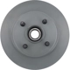 Purchase Top-Quality WINHERE BRAKE PARTS - 6661027 - Disc Brake Rotor pa3