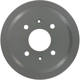 Purchase Top-Quality WINHERE BRAKE PARTS - 6661223 - Rear Brake Drum pa1