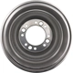 Purchase Top-Quality WINHERE BRAKE PARTS - 666148 - Rear Brake Drum pa2