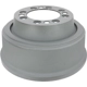 Purchase Top-Quality WINHERE BRAKE PARTS - 666148 - Tambour de frein arri�re pa3