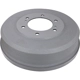 Purchase Top-Quality WINHERE BRAKE PARTS - 666240 - Tambour de frein arrière pa2