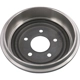 Purchase Top-Quality WINHERE BRAKE PARTS - 666282 - Brake Drum pa3