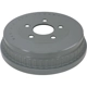 Purchase Top-Quality WINHERE BRAKE PARTS - 666312 - Rear Brake Drum pa1