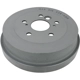 Purchase Top-Quality WINHERE BRAKE PARTS - 666349 - Tambour de frein arrière pa1