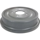 Purchase Top-Quality WINHERE BRAKE PARTS - 666350 - Rear Brake Drum pa1