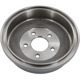 Purchase Top-Quality WINHERE BRAKE PARTS - 666350 - Rear Brake Drum pa2