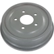 Purchase Top-Quality WINHERE BRAKE PARTS - 666350 - Rear Brake Drum pa3