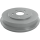 Purchase Top-Quality WINHERE BRAKE PARTS - 666373 - Tambour de frein arrière pa2