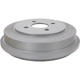 Purchase Top-Quality WINHERE BRAKE PARTS - 666374 - Tambour de frein arri�re pa2