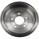 Purchase Top-Quality WINHERE BRAKE PARTS - 666383 - Disc Brake Rotor pa3