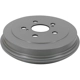 Purchase Top-Quality WINHERE BRAKE PARTS - 666420 - Tambour de frein arrière pa2