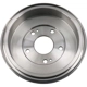 Purchase Top-Quality WINHERE BRAKE PARTS - 666424 - Rear Brake Drum pa2