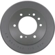 Purchase Top-Quality WINHERE BRAKE PARTS - 666425 - Rear Brake Drum pa1