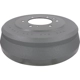 Purchase Top-Quality WINHERE BRAKE PARTS - 666425 - Rear Brake Drum pa3