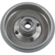 Purchase Top-Quality WINHERE BRAKE PARTS - 6664351 - Rear Brake Drum pa2