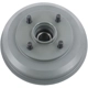 Purchase Top-Quality WINHERE BRAKE PARTS - 6664351 - Rear Brake Drum pa3