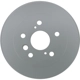 Purchase Top-Quality WINHERE BRAKE PARTS - 666451 - Tambour de frein arrière pa1