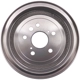 Purchase Top-Quality WINHERE BRAKE PARTS - 666451 - Tambour de frein arrière pa2