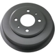 Purchase Top-Quality WINHERE BRAKE PARTS - 666460 - Brake Drum pa1