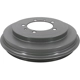 Purchase Top-Quality WINHERE BRAKE PARTS - 666462 - Rear Brake Drum pa2