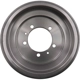 Purchase Top-Quality WINHERE BRAKE PARTS - 666462 - Rear Brake Drum pa3