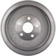 Purchase Top-Quality WINHERE BRAKE PARTS - 666465 - Tambour de frein arrière pa2