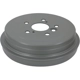 Purchase Top-Quality WINHERE BRAKE PARTS - 666472 - Tambour de frein arrière pa2