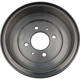 Purchase Top-Quality WINHERE BRAKE PARTS - 666495 - Rear Brake Drum pa2