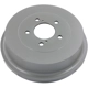 Purchase Top-Quality WINHERE BRAKE PARTS - 666496 - Rear Brake Drum pa2