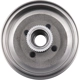 Purchase Top-Quality WINHERE BRAKE PARTS - 666515 - Brake Drum pa3