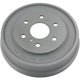 Purchase Top-Quality WINHERE BRAKE PARTS - 666522 - Rear Brake Drum pa1