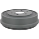 Purchase Top-Quality WINHERE BRAKE PARTS - 666522 - Rear Brake Drum pa2