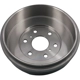 Purchase Top-Quality WINHERE BRAKE PARTS - 666522 - Rear Brake Drum pa3