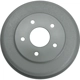 Purchase Top-Quality WINHERE BRAKE PARTS - 666524 - Tambour de frein arrière pa2