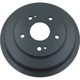 Purchase Top-Quality WINHERE BRAKE PARTS - 666577 - Brake Drum pa1