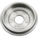 Purchase Top-Quality WINHERE BRAKE PARTS - 666578 - Rear Brake Drum pa3