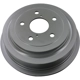 Purchase Top-Quality WINHERE BRAKE PARTS - 666618 - Rear Brake Drum pa3