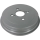 Purchase Top-Quality WINHERE BRAKE PARTS - 666629 - Rear Brake Drum pa2