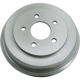 Purchase Top-Quality WINHERE BRAKE PARTS - 666632 - Tambour de frein arrière pa3