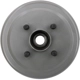 Purchase Top-Quality WINHERE BRAKE PARTS - 666634 - Tambour de frein arri�re pa1