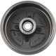 Purchase Top-Quality WINHERE BRAKE PARTS - 666634 - Tambour de frein arri�re pa2