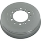 Purchase Top-Quality WINHERE BRAKE PARTS - 666635 - Rear Brake Drum pa1