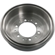 Purchase Top-Quality WINHERE BRAKE PARTS - 666635 - Rear Brake Drum pa3