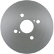 Purchase Top-Quality WINHERE BRAKE PARTS - 666636 - Brake Drum pa1