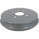 Purchase Top-Quality WINHERE BRAKE PARTS - 666636 - Brake Drum pa2