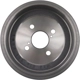 Purchase Top-Quality WINHERE BRAKE PARTS - 666636 - Brake Drum pa3