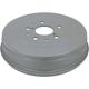 Purchase Top-Quality WINHERE BRAKE PARTS - 666639 - Rear Brake Drum pa1