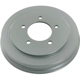 Purchase Top-Quality WINHERE BRAKE PARTS - 666665 - Brake Drum pa2