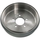 Purchase Top-Quality WINHERE BRAKE PARTS - 666669 - Rear Brake Drum pa3